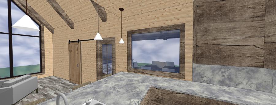 3D Design Development