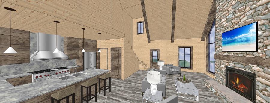 3D Design Development