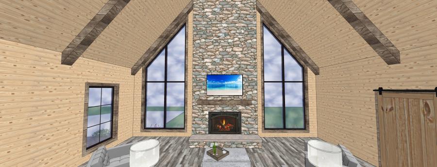 3D Design Development