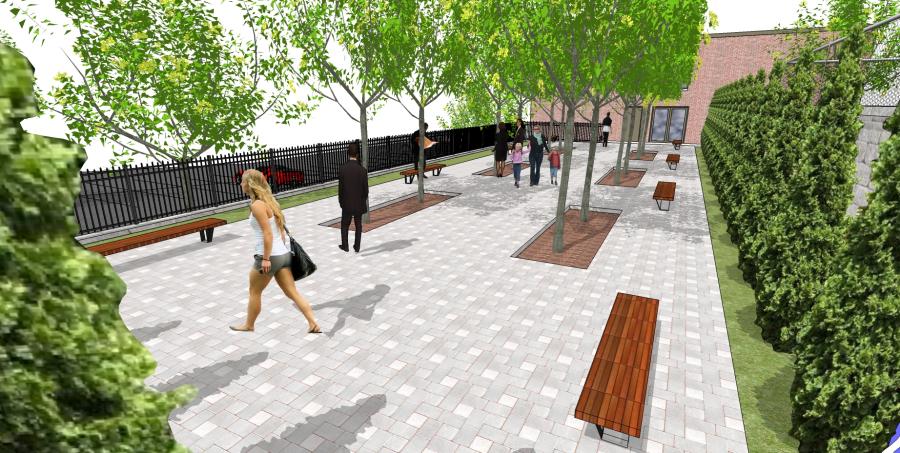 3D Design Development