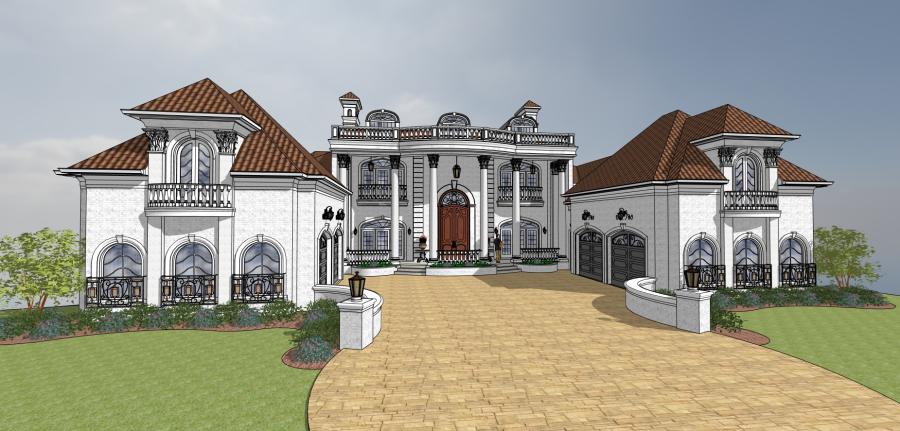3D Design Development