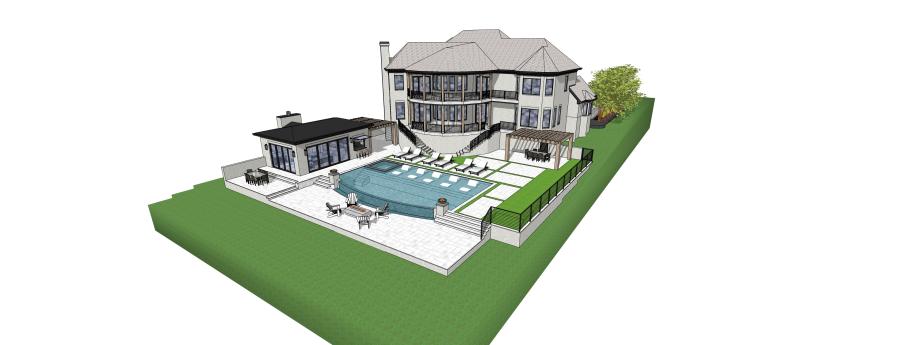 3D Design Development
