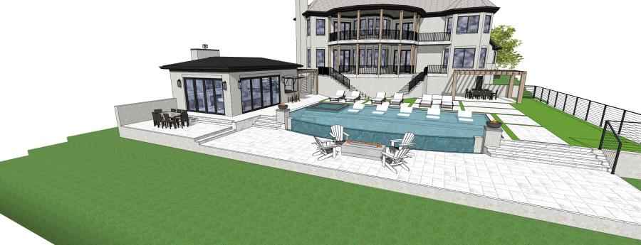 3D Design Development