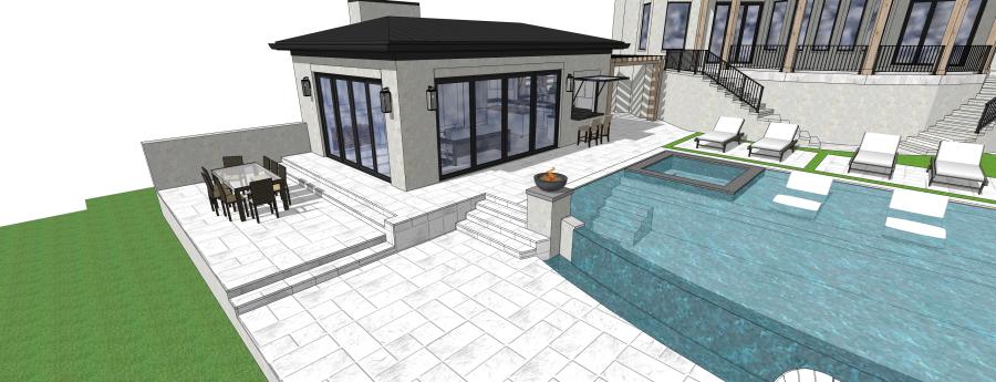 3D Design Development