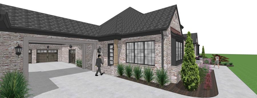 3D Design Development