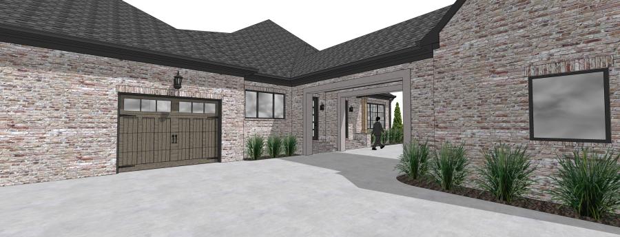 3D Design Development