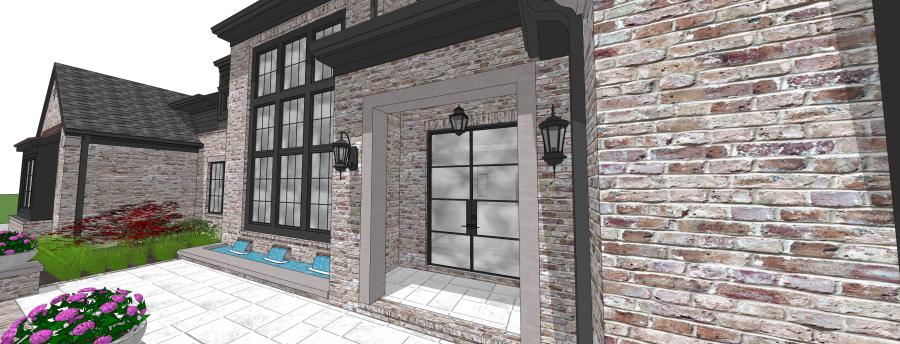 3D Design Development