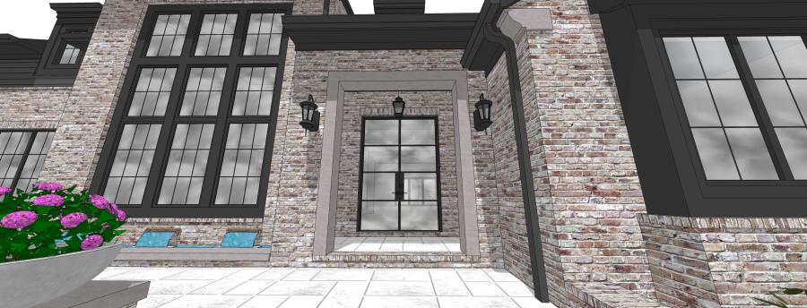 3D Design Development