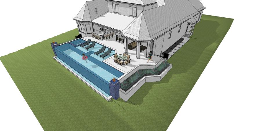 3D Design Development