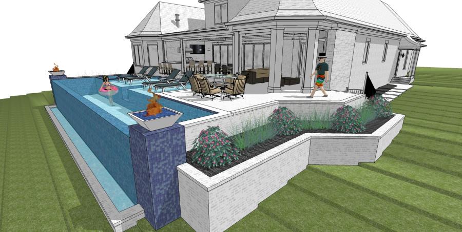3D Design Development