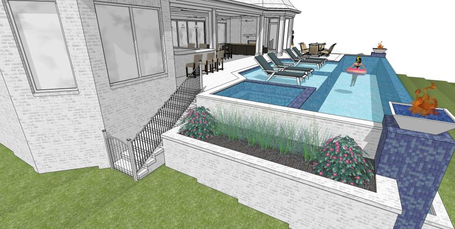 3D Design Development