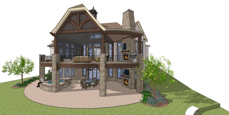3D Design Development