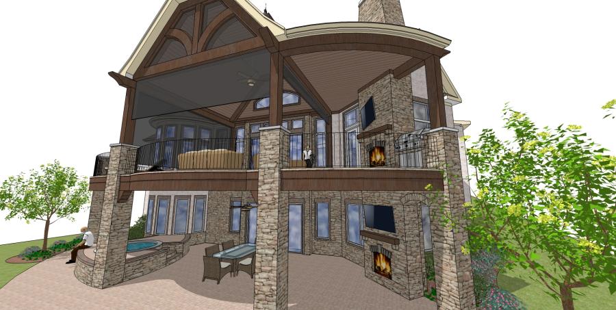 3D Design Development