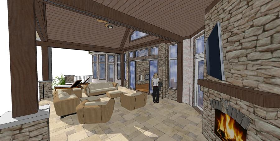 3D Design Development