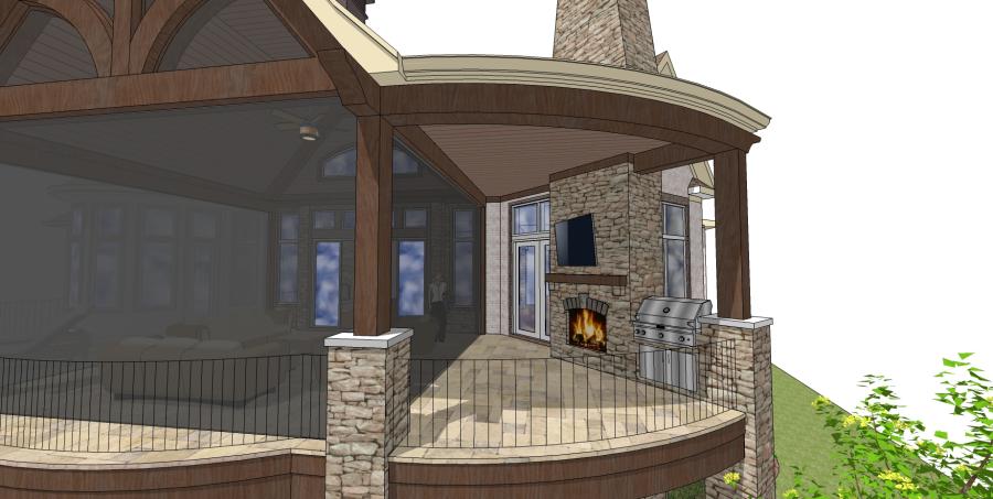 3D Design Development