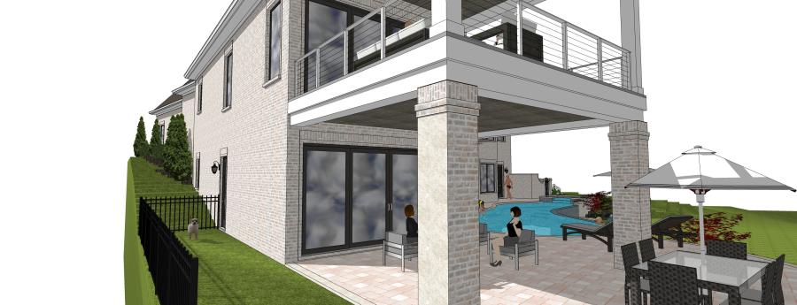 3D Design Development