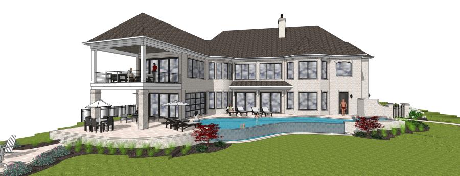 3D Design Development