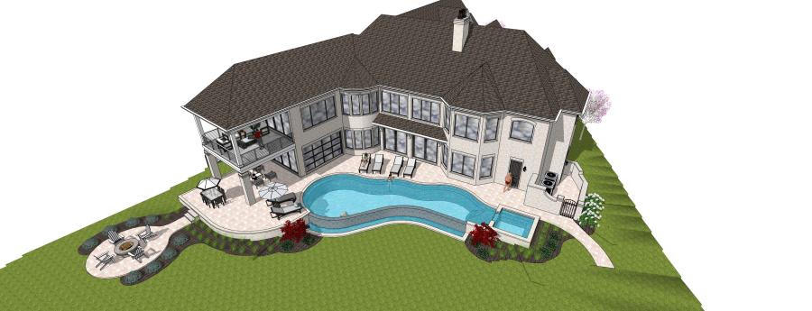 3D Design Development