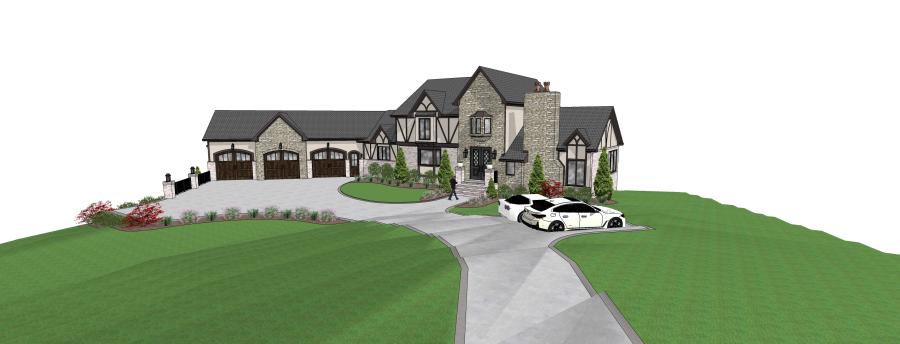 3D Design Development