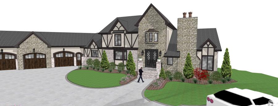 3D Design Development