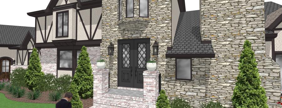 3D Design Development