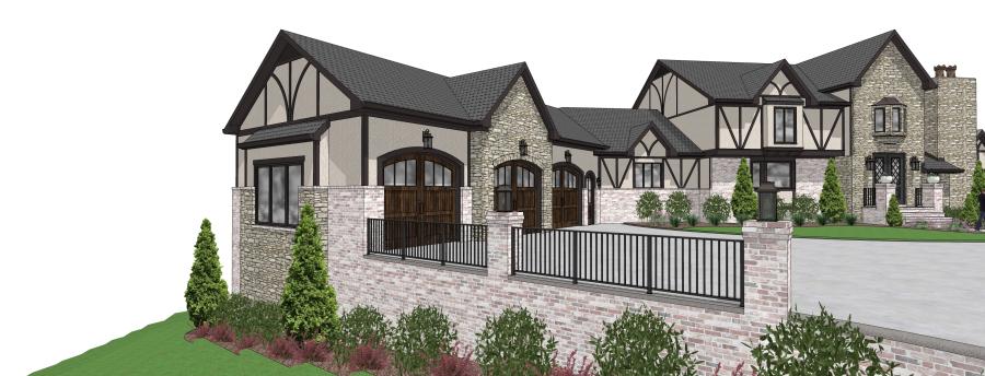 3D Design Development