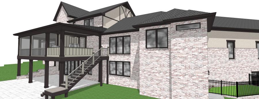 3D Design Development