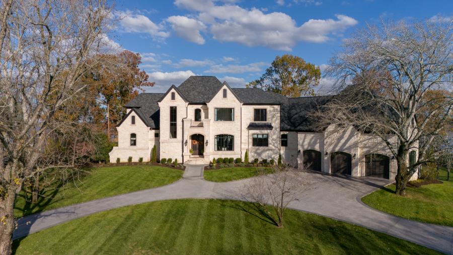AR Homes / The Ernst Group LLC