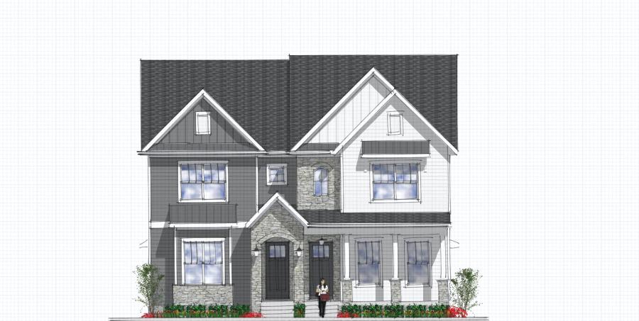 Townhouse Development