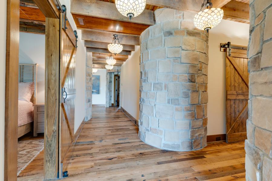 Gambrel Barn Reimagined