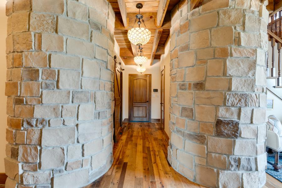 Gambrel Barn Reimagined