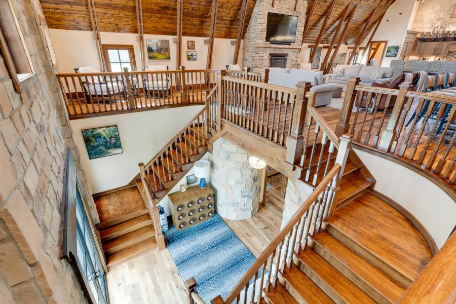 Gambrel Barn Reimagined