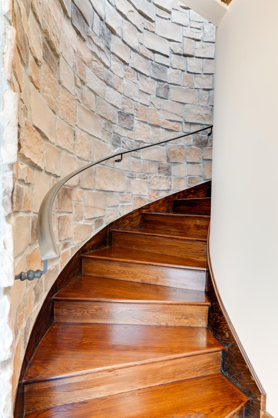 Gambrel Barn Reimagined