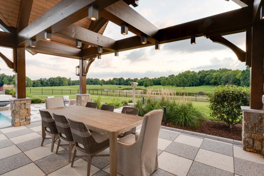 Gambrel Barn Reimagined