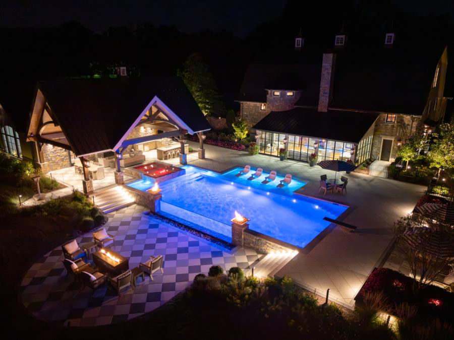 Gambrel Barn Reimagined